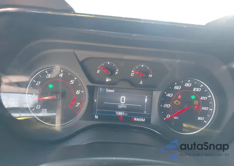 2022 Chevrolet Camaro Lt1/Ss from USA, damaged, VIN 1G1FF1R71N0124129